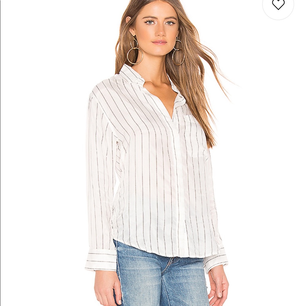 Rails Button Down - Picture 3 of 5